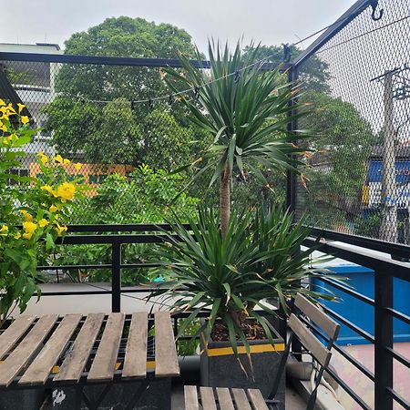 Agk House - Homestay - 406 Xo Viet Nghe Tinh, P25, Binh Thanh, Gan Nga 4 Hang Xanh Ho Chi Minh-Byen Eksteriør billede