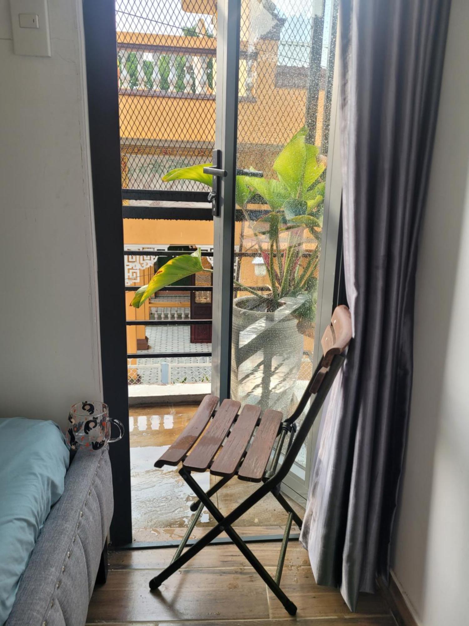 Agk House - Homestay - 406 Xo Viet Nghe Tinh, P25, Binh Thanh, Gan Nga 4 Hang Xanh Ho Chi Minh-Byen Eksteriør billede