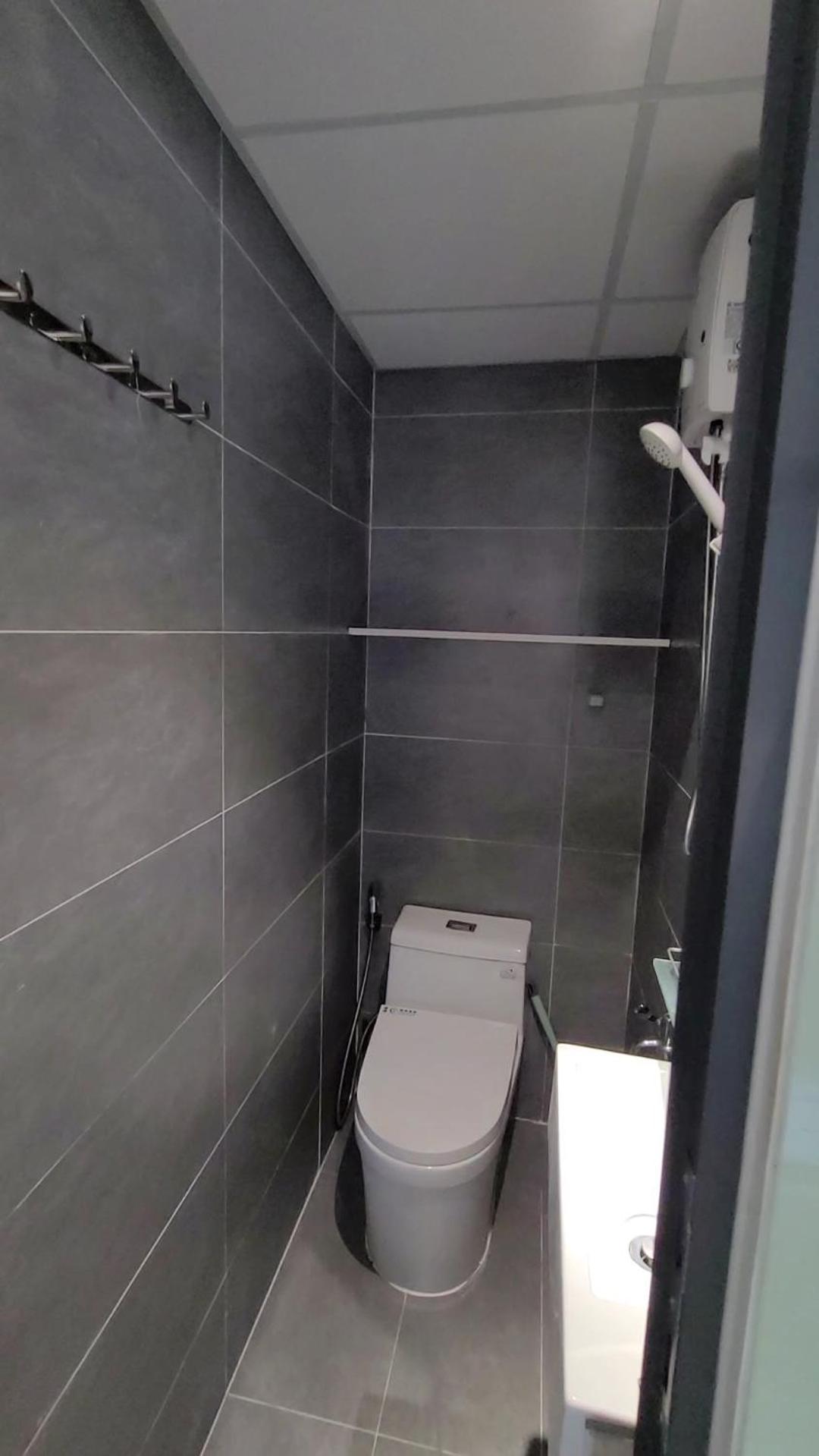 Agk House - Homestay - 406 Xo Viet Nghe Tinh, P25, Binh Thanh, Gan Nga 4 Hang Xanh Ho Chi Minh-Byen Eksteriør billede