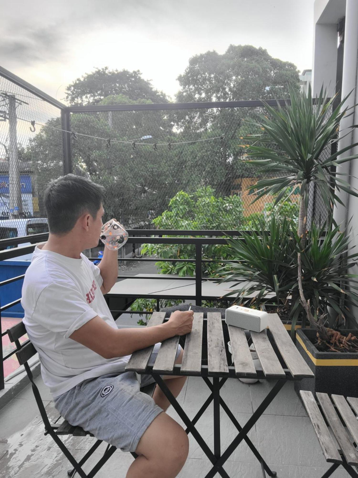 Agk House - Homestay - 406 Xo Viet Nghe Tinh, P25, Binh Thanh, Gan Nga 4 Hang Xanh Ho Chi Minh-Byen Eksteriør billede